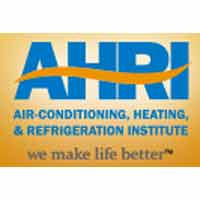 Air Conditioning, Heating, and Refrigeration Institute
