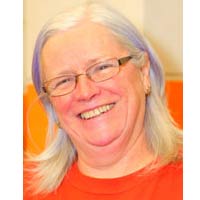 Barb McQueen