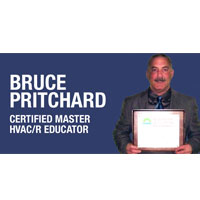 Bruce Pritchard