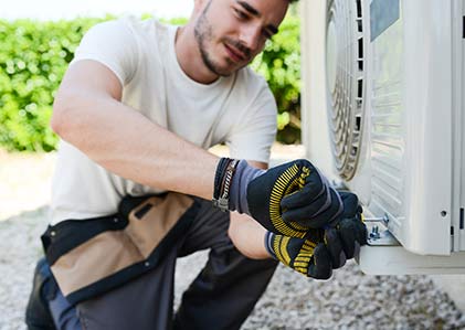 HVAC Technician Training Courses & Online Classes