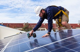 solar installer jobs las vegas
